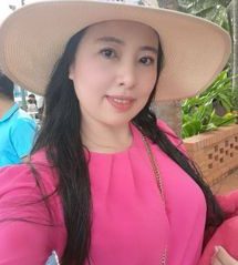 LIÊN, 47 tuổi, Tìm người yêu, Nữ, Mang Thít, Vĩnh Long