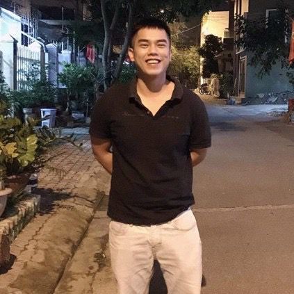 TumTum, 33 tuổi, Quận Hải Châu, Việt Nam