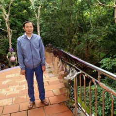 Kha, 39 tuổi, Tìm người kết hôn, Nam, Bình Chánh, Hồ Chí Minh