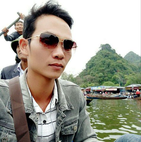 Trương Chiến, 33 tuổi, Hóc Môn, Việt Nam