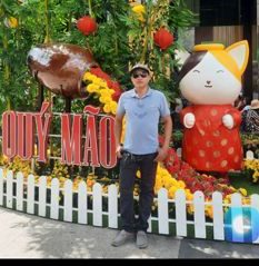 Le nguyen, 41 tuổi, Tìm người yêu, Nam, Quận 7, Hồ Chí Minh
