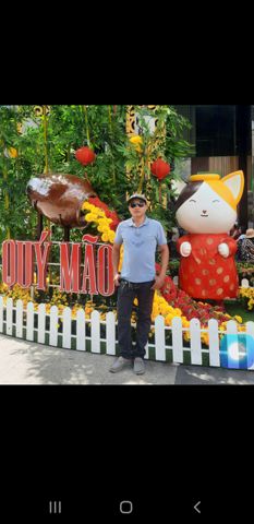 Le nguyen, 41 tuổi, Quận 7, Việt Nam