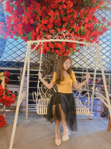 Ms Kim, 29 tuổi, Quận 1, Việt Nam