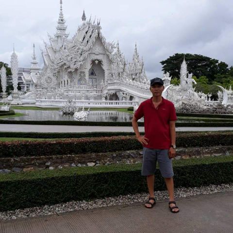 Cường, 41 tuổi, Quận 4, Việt Nam