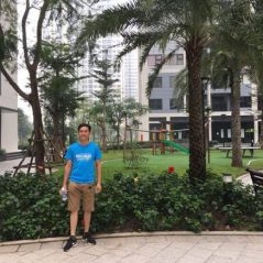 Thanhphuc, 37 tuổi, Tìm bạn bè, Nam, Quận 7, Hồ Chí Minh