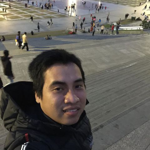 Minh Vũ, 33 tuổi, Quận Bình Tân, Việt Nam
