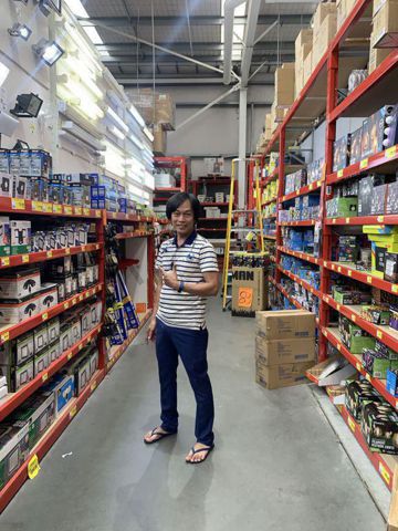 Kim Ngan, 51 tuổi, Quận 1, Việt Nam
