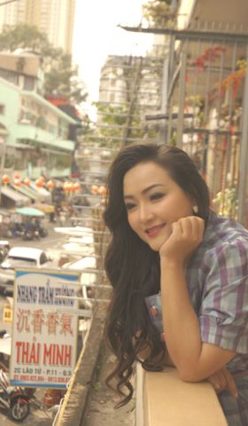 Ngân Ngân, 36 tuổi, Quận 1, Việt Nam
