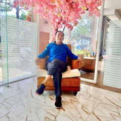 Hoang, 53 tuổi, Tìm bạn bốn phương, Nam, Thủ Dầu Một, Bình Dương