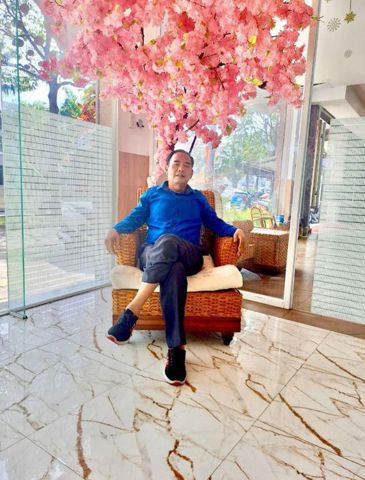 Hoang, 53 tuổi, Thủ Dầu Một, Việt Nam