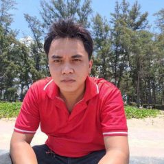 Quoc, 31 tuổi, Tìm bạn bè, Nam, Thủ Đức, Hồ Chí Minh