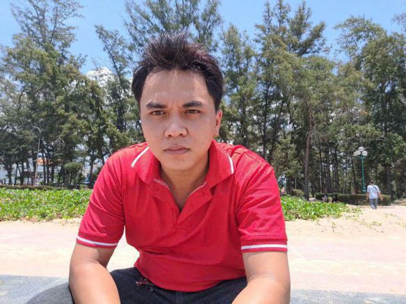 Quoc, 31 tuổi, Thủ Đức, Việt Nam