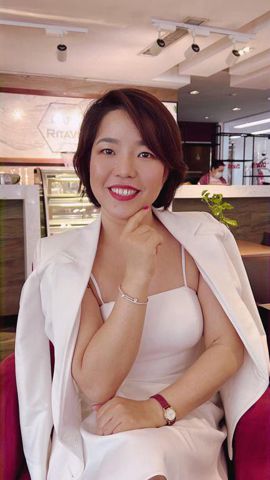 nguyen ngan, 38 tuổi, Biên Hòa, Việt Nam