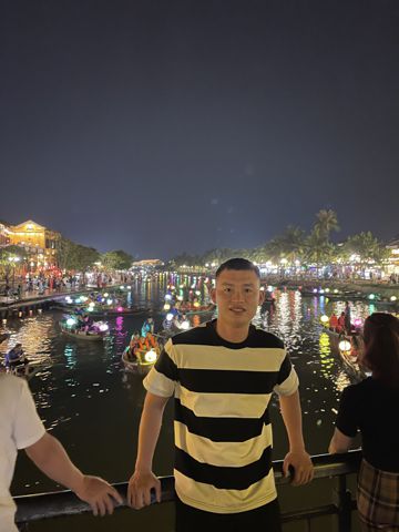 Nguyễn, 27 tuổi, Quận Bắc Từ Liêm, Việt Nam