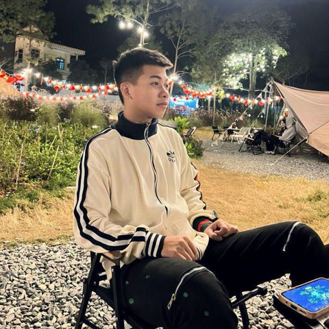 Minh tú, 29 tuổi, Đông Anh, Việt Nam