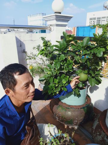 Giai, 51 tuổi, Quận 5, Việt Nam
