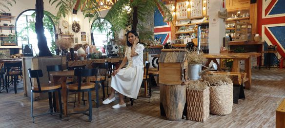 An Yên, 47 tuổi, Quận 5, Việt Nam