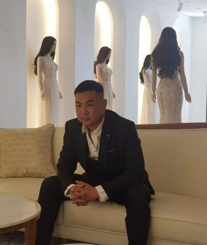 MR Tuấn, 35 tuổi, Quận Tây Hồ, Việt Nam