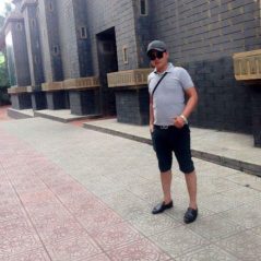 Kelvin Nguyễn, 35 tuổi, Tìm người hẹn hò, Nam, Mỹ Tho, Tiền Giang