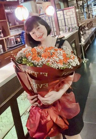 Thuy Ngân, 48 tuổi, Quận Hoàn Kiếm, Việt Nam