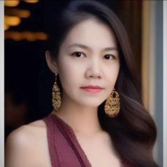 Không Tìm Nữa, 41 tuổi, Tìm bạn bốn phương, Nữ, Thủ Đức, Hồ Chí Minh