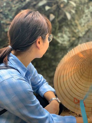 Bảo Bình, 31 tuổi, Quận 3, Việt Nam