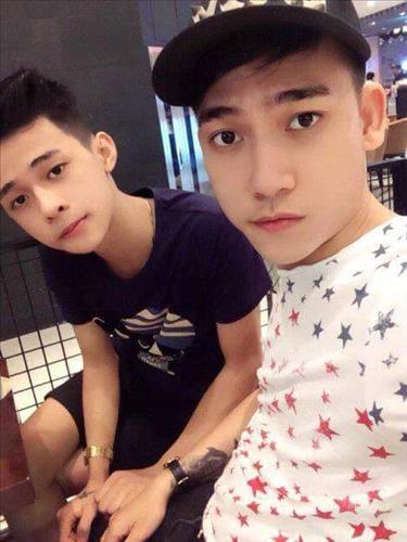 Cầu Vồng Không Sắc, 25 tuổi, Quận Ba Đình, Việt Nam