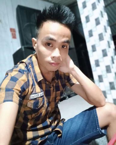 Thành, 33 tuổi, Châu Thành, Việt Nam