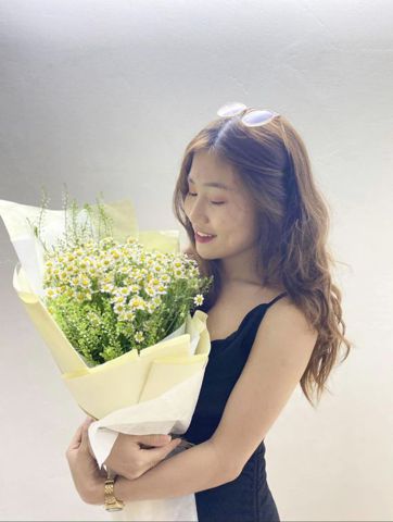 Jassmine, 35 tuổi, Quận 3, Việt Nam