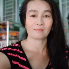 Chiều tím, 50 tuổi, Tìm bạn bè, Nữ, Vĩnh Long, Việt Nam