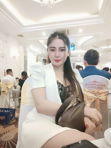 Em Mụi, 30 tuổi, Quận 12, Việt Nam