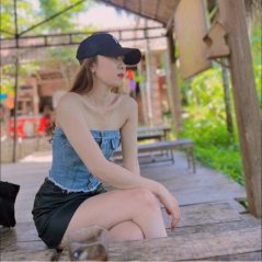 Chung thủy, 36 tuổi, Tìm người kết hôn, Nữ, Quận Gò Vấp, Hồ Chí Minh