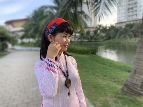 Chichi, 43 tuổi, Quận 1, Việt Nam