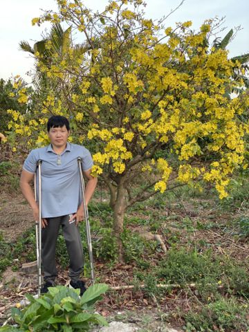 Phước Hưng, 40 tuổi, Quận Bình Tân, Việt Nam