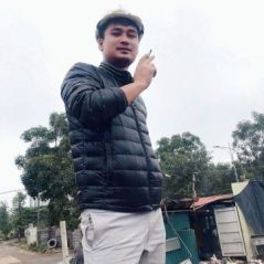 Linh Anh, 37 tuổi, Tìm bạn bè, Nam, Quận Hà Đông, Hà Nội