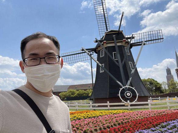 Trần Minh Thông, 29 tuổi, Quận 1, Việt Nam
