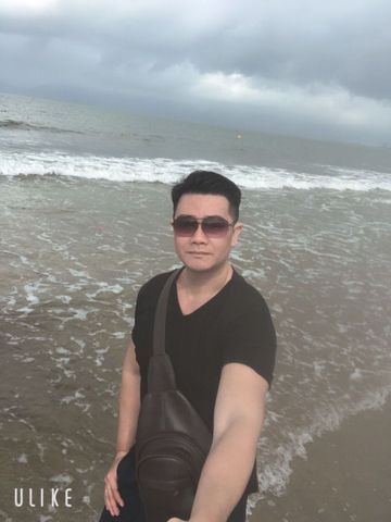 MINH HOÀNG, 42 tuổi, Quận Bình Tân, Việt Nam