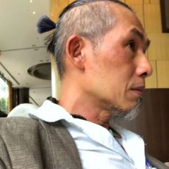 tè te, 53 tuổi, Tìm bạn bè, Nam, Quận Bình Thạnh, Hồ Chí Minh