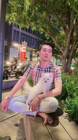 Thanh Hùng, 29 tuổi, Quận Bình Thạnh, Việt Nam