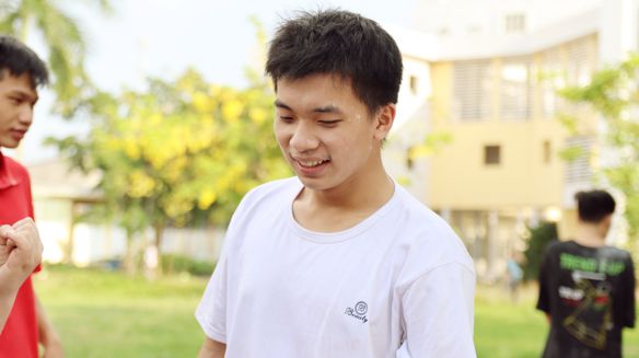 ....., 24 tuổi, Biên Hòa, Việt Nam