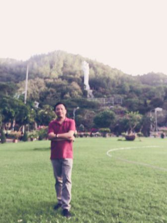 Quang, 47 tuổi, Quận 3, Việt Nam