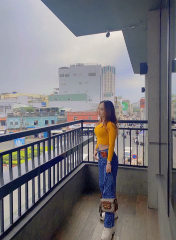 Dieu Thanh, 44 tuổi, Tân Phú, Việt Nam