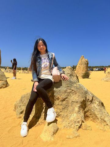 Kim, 38 tuổi, Quận 1, Việt Nam