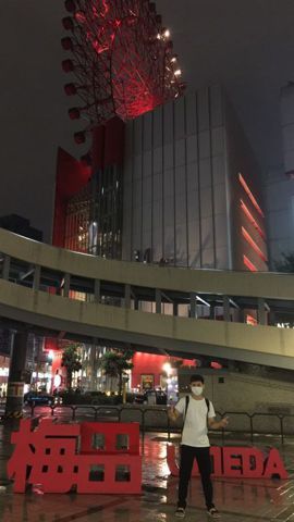 ホアン ゴック 福, 29 tuổi, Quận 1, Việt Nam