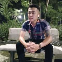 Kỳ Linh, 35 tuổi, Tìm bạn bốn phương, Nam, Trảng Bom, Đồng Nai