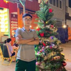 Lê Tấn Phát, 25 tuổi, Tìm người kết hôn, Nam, Quận 12, Hồ Chí Minh