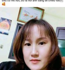 HOA, 42 tuổi, Tìm người kết hôn, Nữ, Thanh Hóa, Việt Nam