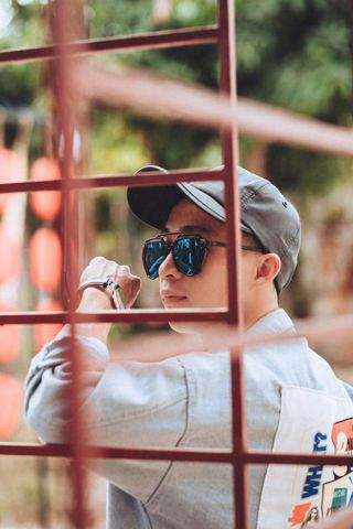 Thanh, 33 tuổi, Châu Đốc, Việt Nam