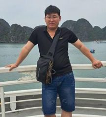 Nhân, 30 tuổi, Tìm người kết hôn, Nam, Nhơn Trạch, Đồng Nai