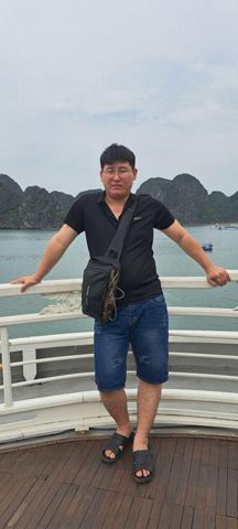 Nhân, 30 tuổi, Nhơn Trạch, Việt Nam